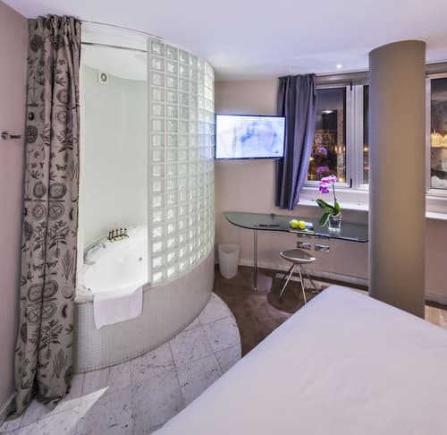 Hotel Nature Oviedo, Room