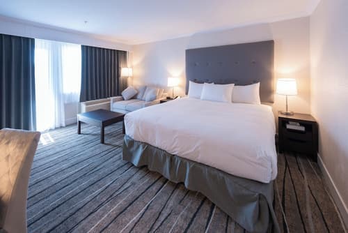 Prestige Treasure Cove Resort, Room