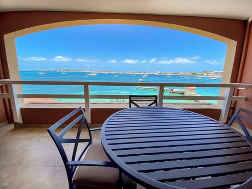 Simpson Bay Resort, Marina & Spa, Room