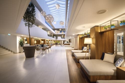 Valamar Argosy Hotel