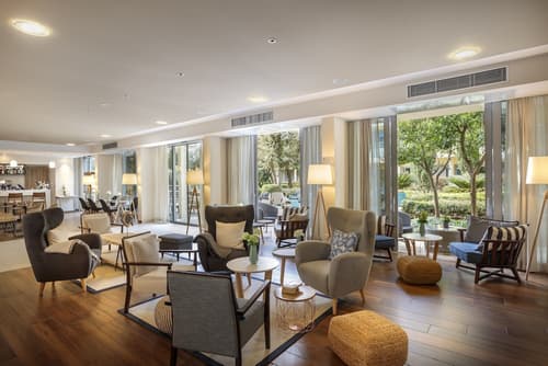 Valamar Argosy Hotel