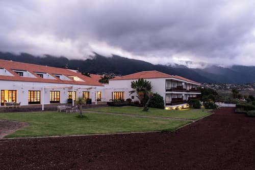 Parador de La Palma, Primary image