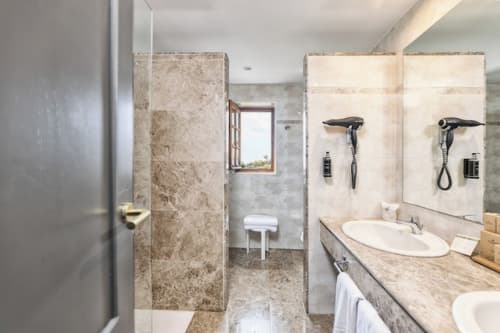 Parador de La Palma, Room