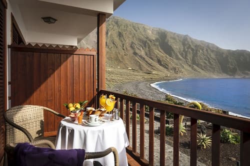 Parador de El Hierro, Primary image
