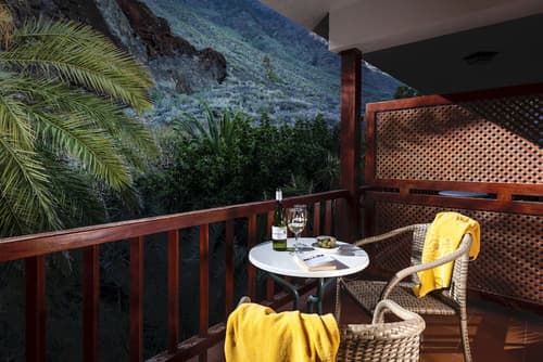 Parador de El Hierro