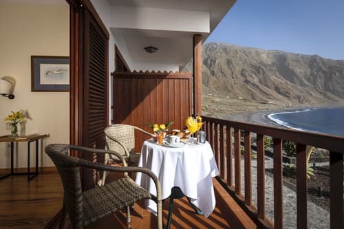 Parador de El Hierro