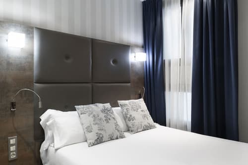 Petit Palace Posada del Peine, Room