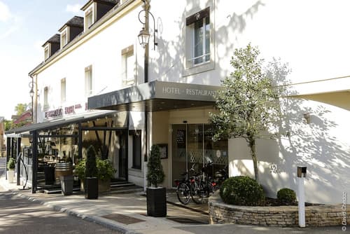 Le Richebourg Hotel Restaurant & Spa, Primary image