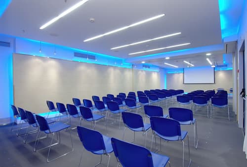 Atrion Hotel, Meeting facility