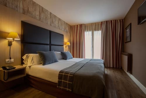 Hotel Himalaia Soldeu by Nexta, Primary image