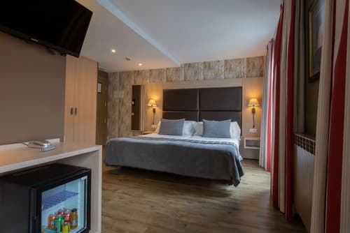 Hotel Himalaia Soldeu by Nexta, Room