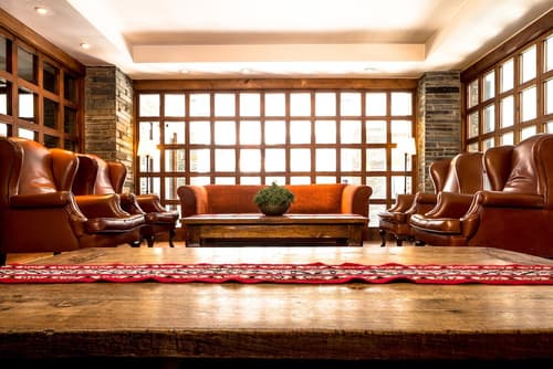 Hotel Himalaia Soldeu by Nexta, Lobby