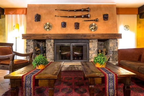 Hotel Himalaia Soldeu by Nexta, Lobby