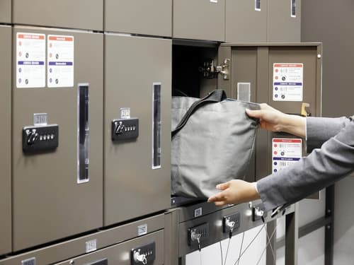 Hotel Nikko Nara, Reception