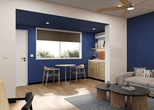 voco Surfside Aruba by IHG