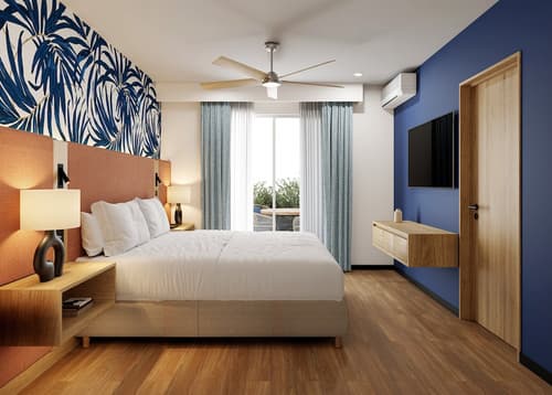 voco Surfside Aruba by IHG