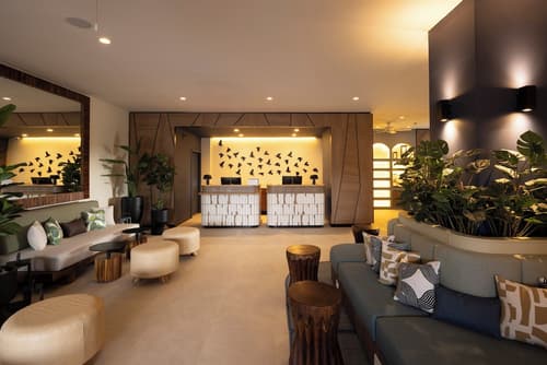 voco Surfside Aruba by IHG