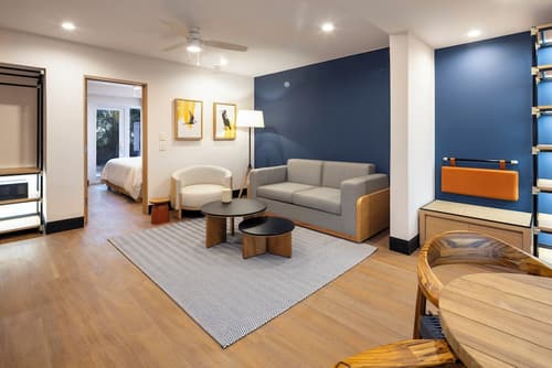 voco Surfside Aruba by IHG