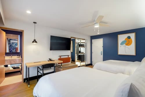 voco Surfside Aruba by IHG