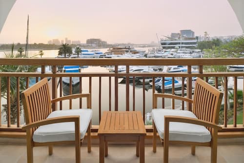 Park Hyatt Dubai, Room