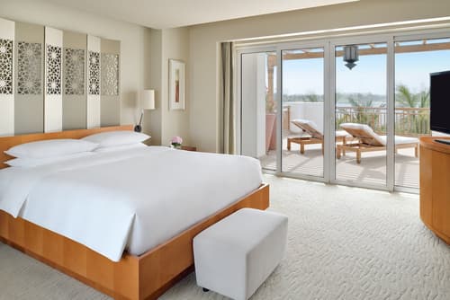 Park Hyatt Dubai, Room