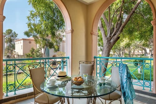 Al Raha Beach Resort & Spa