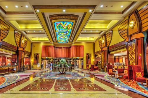 Al Raha Beach Resort & Spa
