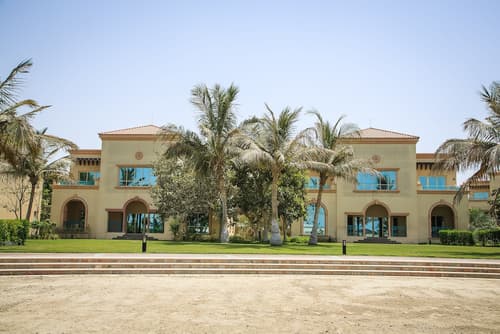Al Raha Beach Resort & Spa