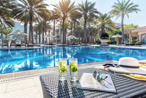 Al Raha Beach Resort & Spa