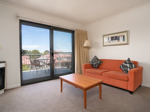 Leisure Inn Spires, Room