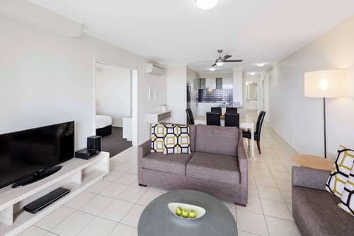 Oaks Sunshine Coast Seaforth Resort, Room