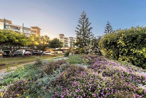 Oaks Sunshine Coast Seaforth Resort, Exterior