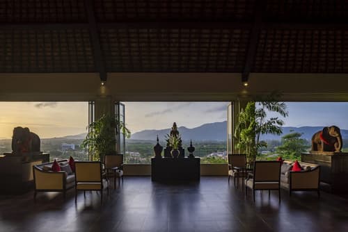 The Pavilions Phuket