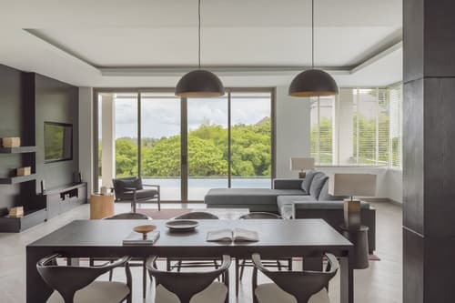 The Pavilions Phuket