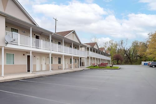 Americas Best Value Inn Gettysburg, Primary image