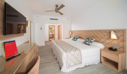 Hotel Riu Ocho Rios - All Inclusive, Room