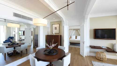 Heritage Le Telfair Golf & Wellness Resort