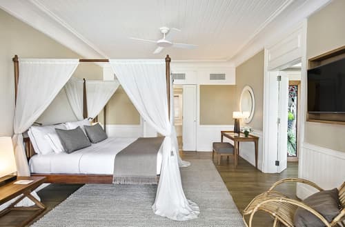 Heritage Le Telfair Golf & Wellness Resort, Room