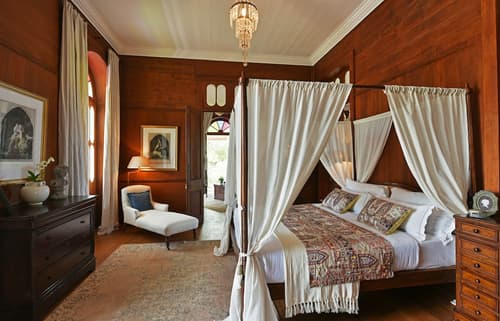 Heritage Le Telfair Golf & Wellness Resort, Room