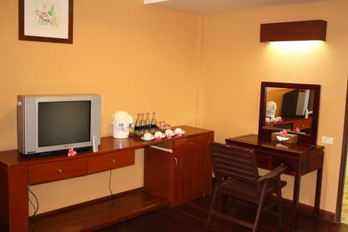 The Aiyapura Koh Chang