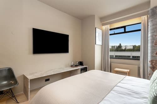 Arctic Comfort Hotel, Room