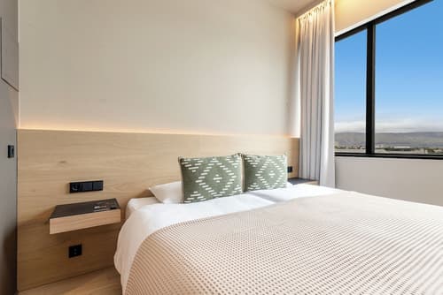 Arctic Comfort Hotel, Room