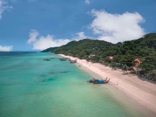 OUTRIGGER Phi Phi Island Resort, Primary image