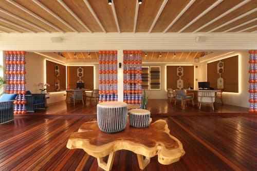 OUTRIGGER Phi Phi Island Resort