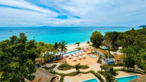 OUTRIGGER Phi Phi Island Resort