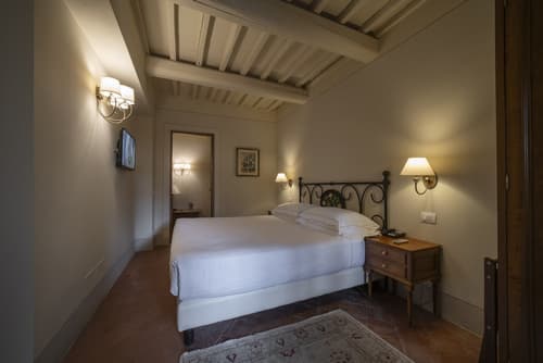 Hotel Palazzo San niccolò & Spa, Room