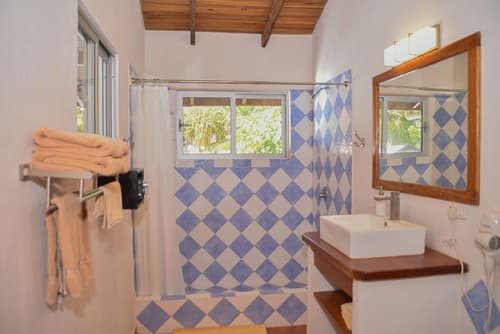 Hotel Luna Llena, Room