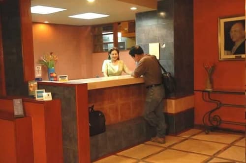 Hotel Acosta, Reception