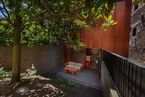 Kruisherenhotel Maastricht, Room