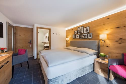 Hotel Chesa Valese